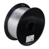 POLMASK PETG 1,75mm transparant 1kg 3D-printerfilament