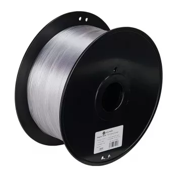 POLMASK PETG 1,75mm transparant 1kg 3D-printerfilament