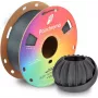 Polymaker Panchroma PLA Matte filament 1,75 mm, Ash Grey, 1 kg