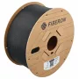 Polymaker Fiberon PA12-CF10 3D-printerfilament, 1,75 mm, 3 kg, zwart (FG04002)