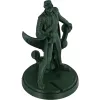 Polymaker PETG 3D-printerfilament, 1,75 mm, 1 kg, Dark Green (PB05016)
