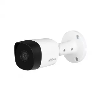 Dahua PFA136 aansluitdoos-montagebeugel voor domecamera's, wit, IP66