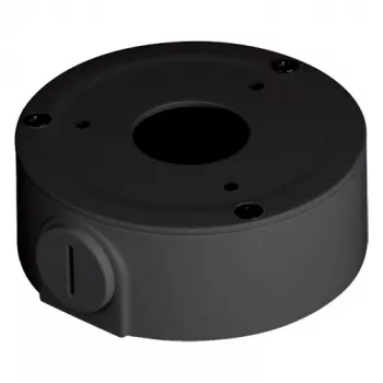 Dahua PFA134-B aansluitdoos zwart