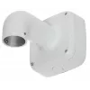 DAHUA PFB302S-V2 wandbeugel voor PTZ-domecamera's, wit, aluminiumlegering