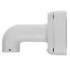 DAHUA PFB302S-V2 wandbeugel voor PTZ-domecamera's, wit, aluminiumlegering