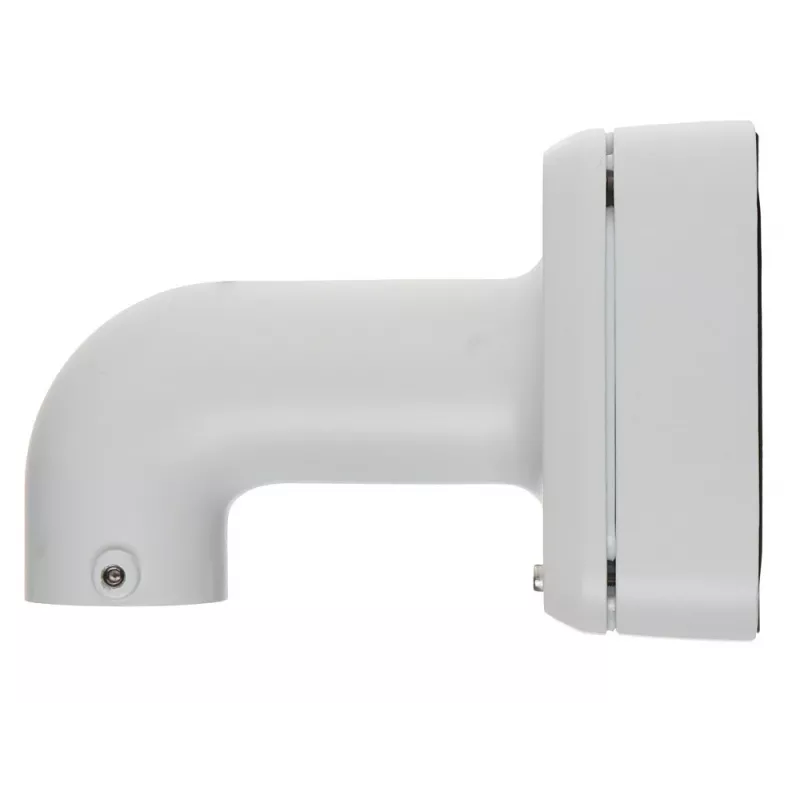 DAHUA PFB302S-V2 wandbeugel voor PTZ-domecamera's, wit, aluminiumlegering