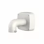 DAHUA PFB302S-V2 wandbeugel voor PTZ-domecamera's, wit, aluminiumlegering