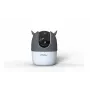 Imou siliconen beschermhoes voor Ranger 2 / 2C / 2S bewakingscamera - grijs