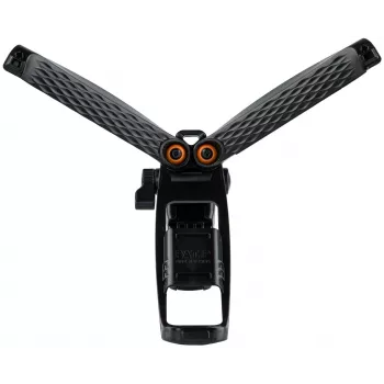 NEWELL Goocong S2 mini selfiestick statief met Bluetooth-afstandsbediening, zwart