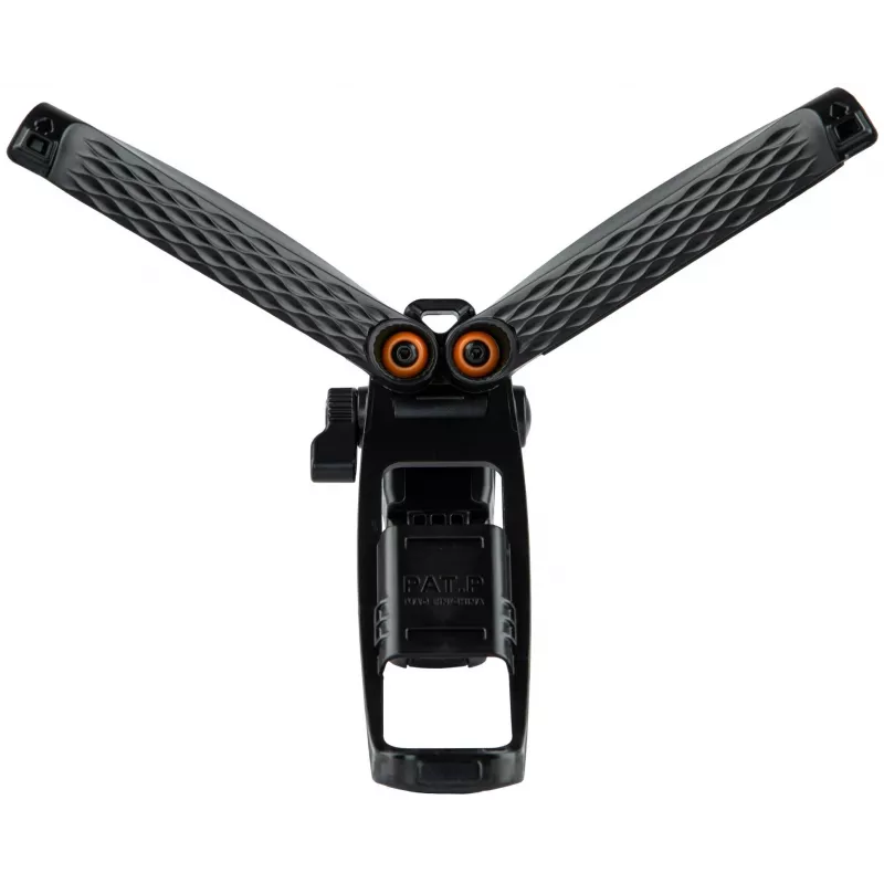 NEWELL Goocong S2 mini selfiestick statief met Bluetooth-afstandsbediening, zwart