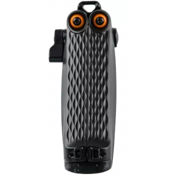 NEWELL Goocong S2 mini selfiestick statief met Bluetooth-afstandsbediening, zwart