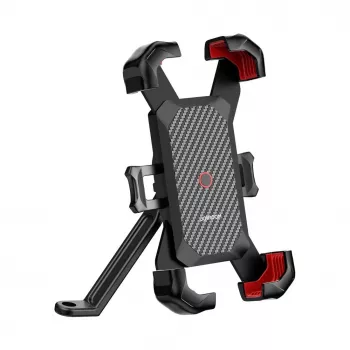 JOYROOM motorfiets telefoonhouder zwart (JR-ZS288-m)