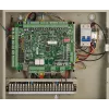 Hikvision DS-K2602T toegangscontroller, 2-deurs, TCP/IP, RS-485, Wiegand