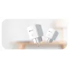 EZVIZ T30-10A slimme stekker 10A Wi-Fi type F