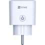 EZVIZ T30-10A slimme stekker 10A Wi-Fi type F