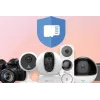 Ezviz 32GB MicroSDHC geheugenkaart voor bewakingscamera's