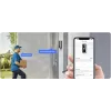 Ezviz EP8 Ultra 6MP+2MP Wi-Fi videodeurbel