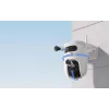 EZVIZ C9C 5MP+5MP dual-lens outdoor Wi-Fi IP-camera