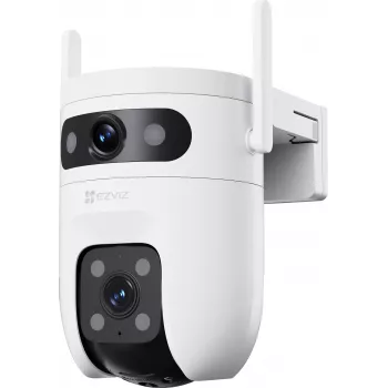 EZVIZ C9C 5MP+5MP dual-lens outdoor Wi-Fi IP-camera
