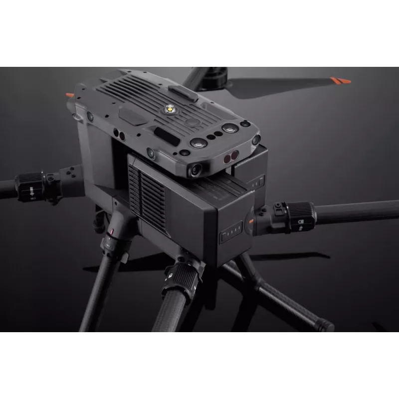 DJI TB65 Intelligent Flight Battery voor Matrice 300/350 RTK