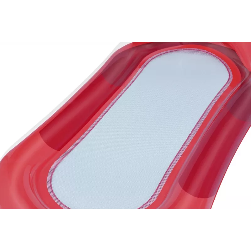 Bestway opblaasbaar zwembad lounge 43103 roze