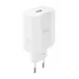 Realme 45W SuperVOOC USB-A wandlader, wit