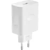 Realme 45W SuperVOOC USB-A wandlader, wit