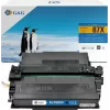 G&G XL tonercartridge compatibel met HP 87X (CF287X)
