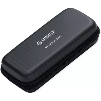 ORICO M.2 NVMe SSD-behuizing zwart