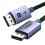UGREEN DisplayPort 16K-kabel 1m (15383)