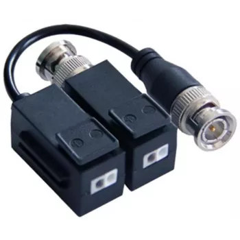 Hikvision DS-1H18-A passieve HD-video balun