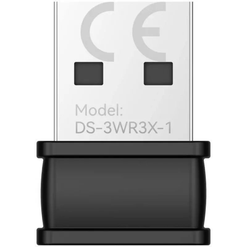 Hikvision DS-3WR3X-1 USB draadloze kaart