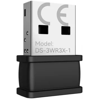 Hikvision DS-3WR3X-1 USB draadloze kaart
