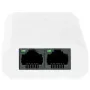Hikvision DS-3E0503DP-E/R Gigabit PoE-extender, 1x PoE In, 2x PoE Out, 802.3af/at, 30 W