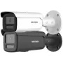 Hikvision Pro Series 6 MP Powered by Darkfighter Fixed Bullet-netwerkcamera