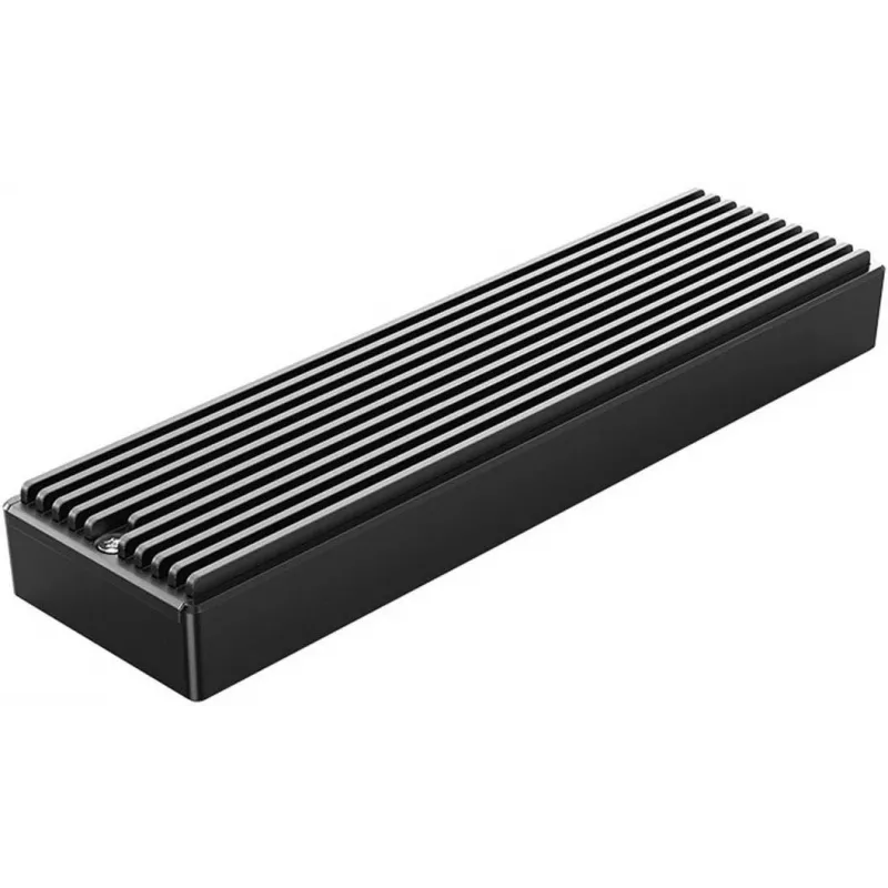 ORICO M.2 NVMe SSD-behuizing 10Gbps USB-C zwart