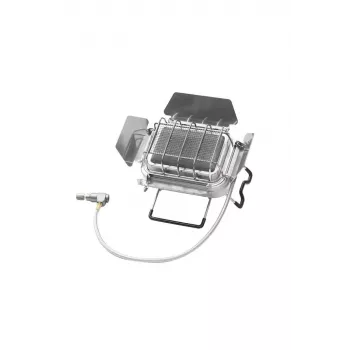 FIRE-MAPLE Stove Sunflower Draagbare campingkooktoestel 3000W butaan/propaangas