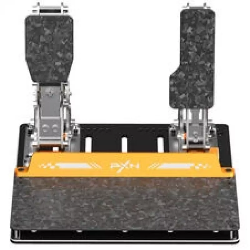 PXN PD LP Vector X Gaming pedalen