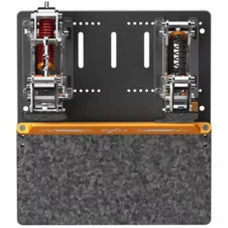 PXN PD LP Vector X Gaming pedalen