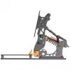 PXN PD LP Vector X Gaming pedalen