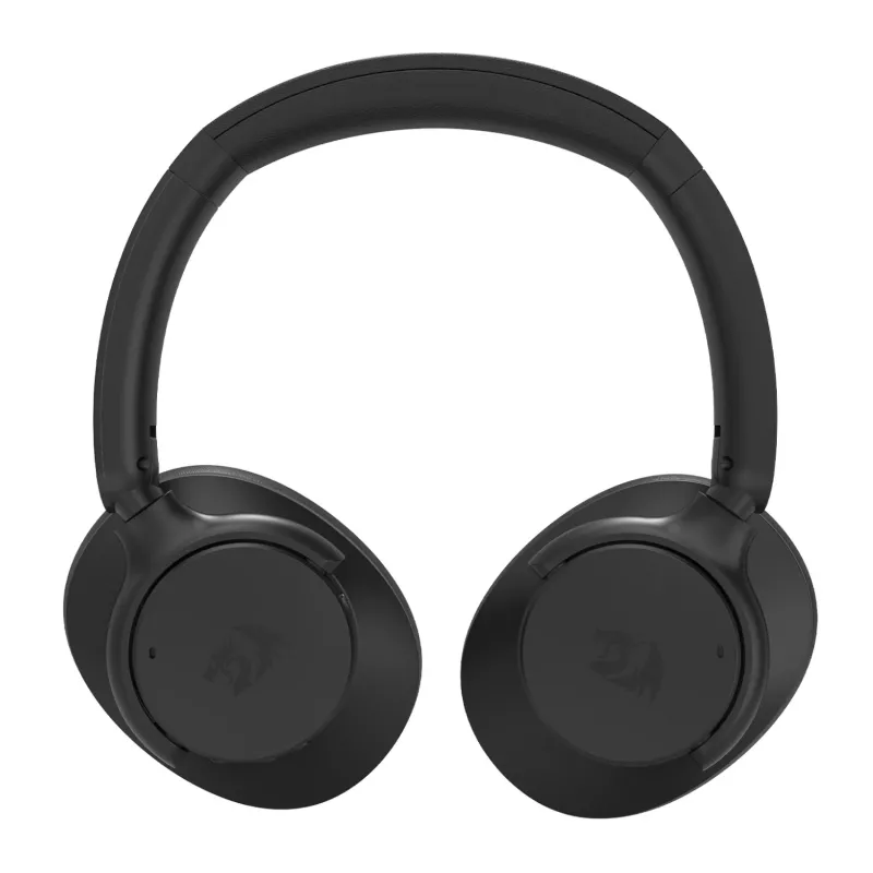 Redragon H610 VibeCore 600X ANC draadloze over-ear koptelefoon, zwart