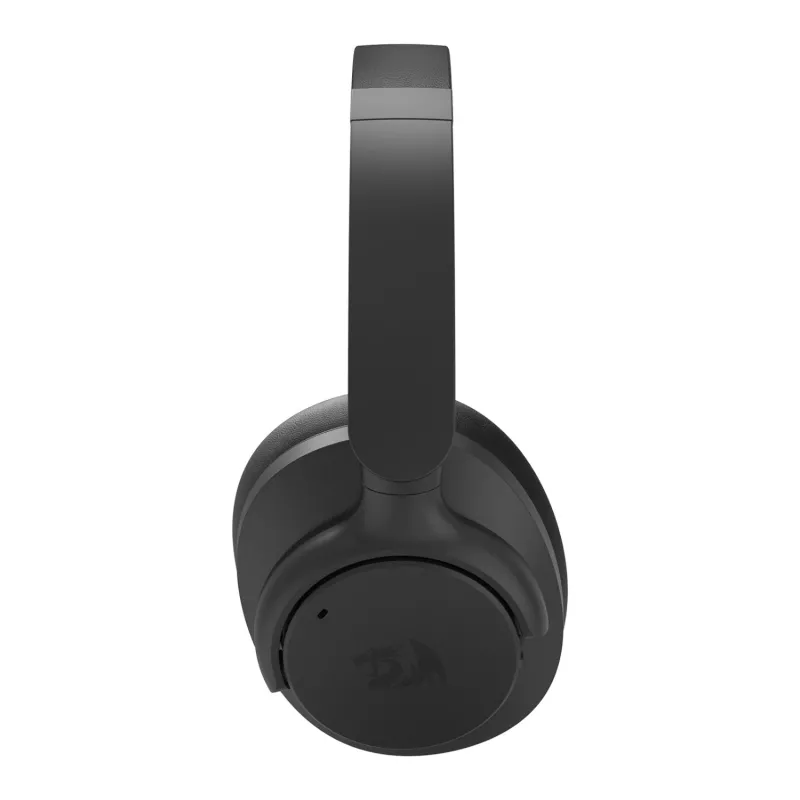 Redragon H610 VibeCore 600X ANC draadloze over-ear koptelefoon, zwart