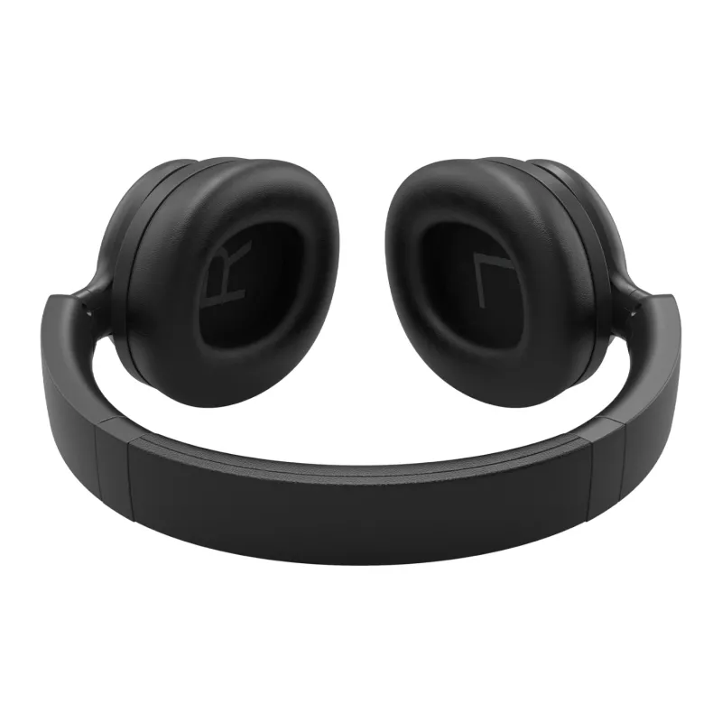 Redragon H610 VibeCore 600X ANC draadloze over-ear koptelefoon, zwart