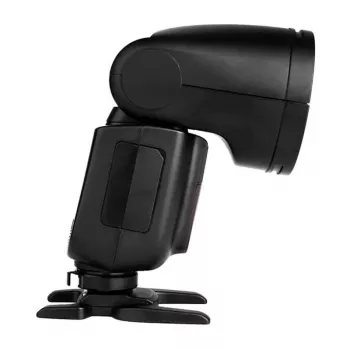 Godox V1S ronde kop flitser voor Sony