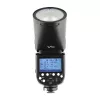 Godox V1S ronde kop flitser voor Sony