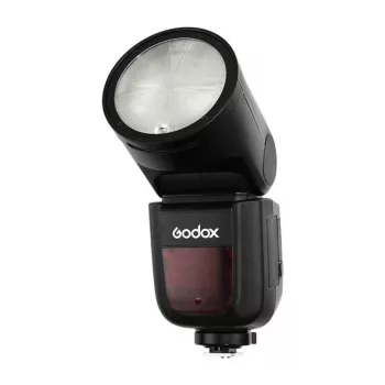 Godox V1S ronde kop flitser voor Sony