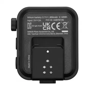 Godox X3-N zender voor Nikon