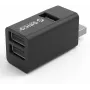 ORICO Mini 3-poorts USB 3.0-hub aluminium (5 Gbps, 3x USB-A)