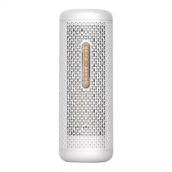 Deerma DEM-CS50MW droogmiddel-luchtontvochtiger 150ml cyclus wit