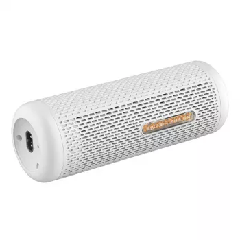 Deerma DEM-CS50MW droogmiddel-luchtontvochtiger 150ml cyclus wit